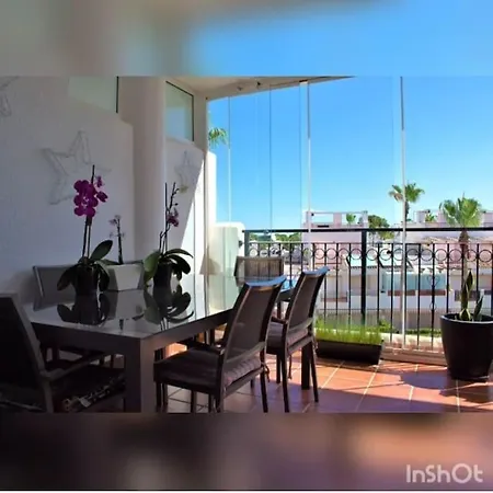 Residenz Linnea Sol 아파트