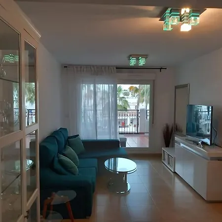 Residenz Linnea Sol 오리후엘라