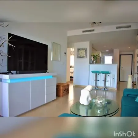 Апартаменты Residenz Linnea Sol