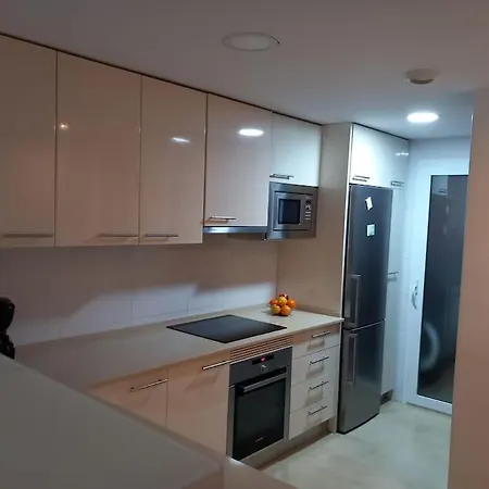 Апартаменты Residenz Linnea Sol *