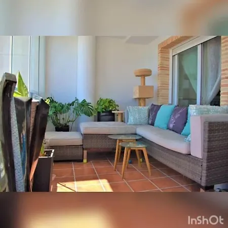 Апартаменты Residenz Linnea Sol
