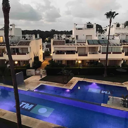 Residenz Linnea Sol Апартаменты