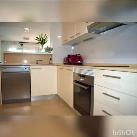Апартаменты Residenz Linnea Sol *