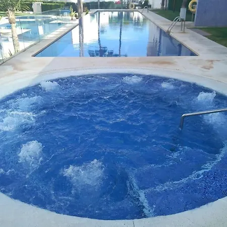 Residenz Linnea Sol Апартаменты