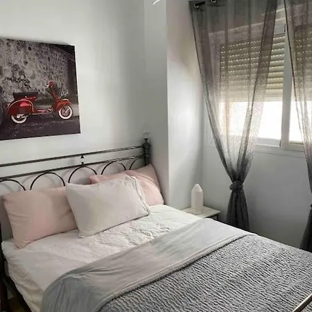Апартаменты Residenz Linnea Sol